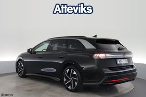 Volkswagen ID.7 bild 23