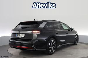 Volkswagen ID.7 bild 3