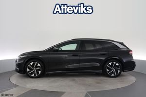 Volkswagen ID.7 bild 24