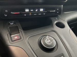 Peugeot Rifter bild 18
