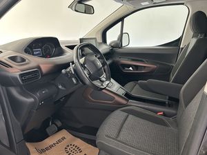 Peugeot Rifter bild 9