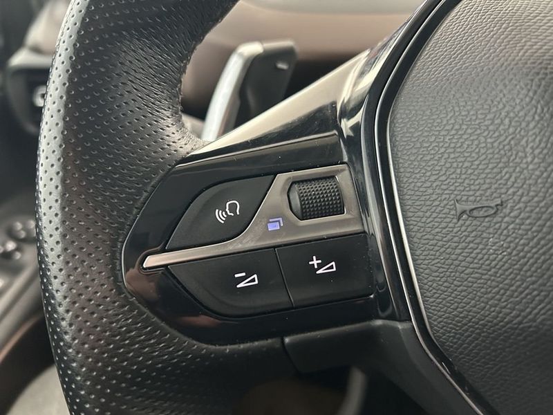 Peugeot Rifter bild 20