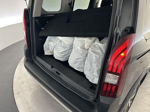 Peugeot Rifter bild 12