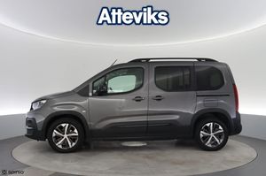 Peugeot Rifter bild 7