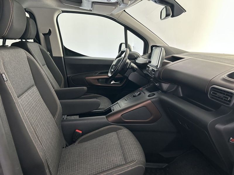 Peugeot Rifter bild 15