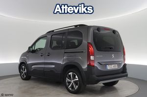 Peugeot Rifter bild 5