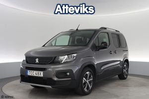 Peugeot Rifter bild 8