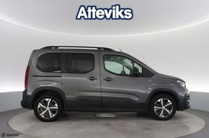 Peugeot Rifter bild 2