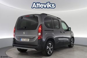 Peugeot Rifter bild 4