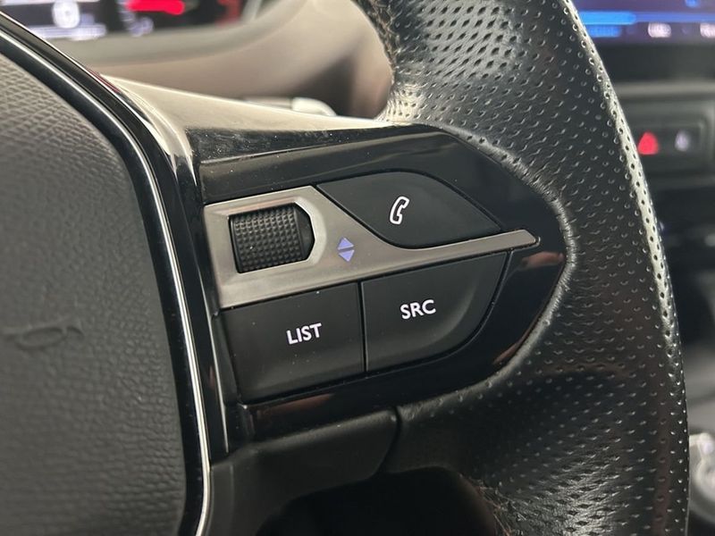 Peugeot Rifter bild 19