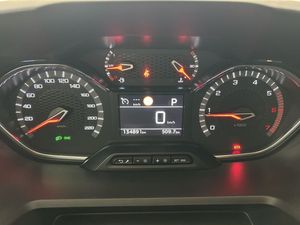 Peugeot Rifter bild 16