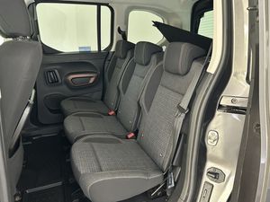 Peugeot Rifter bild 10