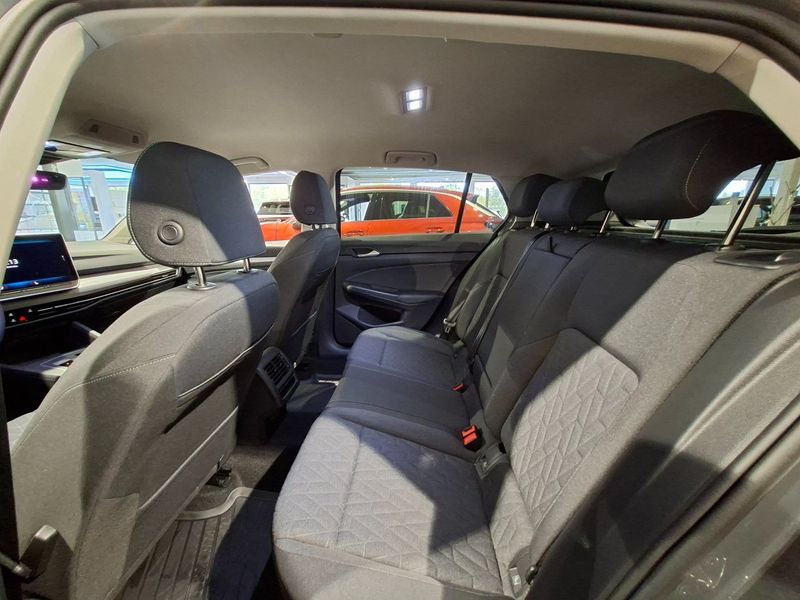 Volkswagen Golf bild 5