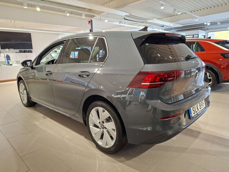 Volkswagen Golf bild 2