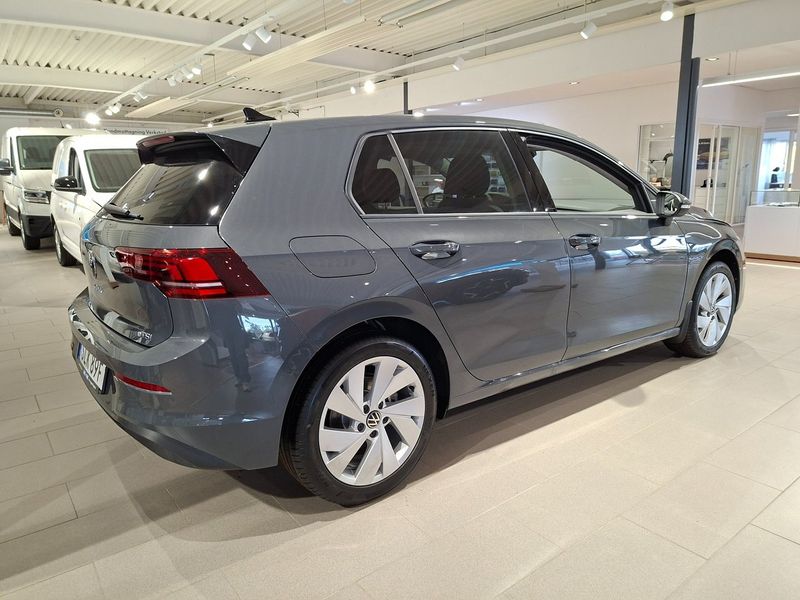 Volkswagen Golf bild 3