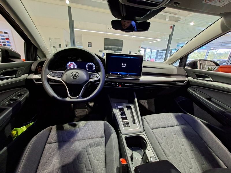 Volkswagen Golf bild 6