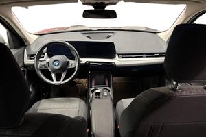 BMW X1 bild 9