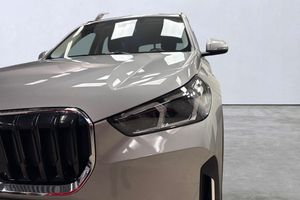 BMW X1 bild 20