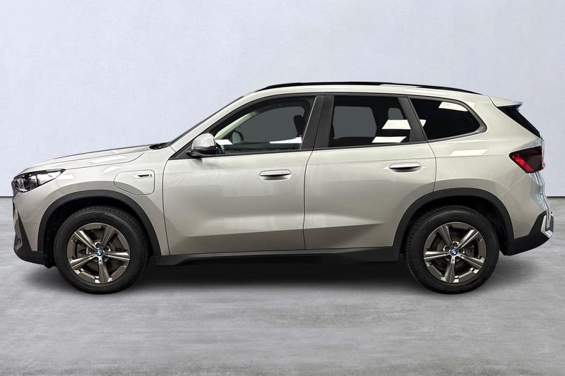 BMW X1 bild 2