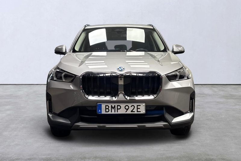 BMW X1 bild 7