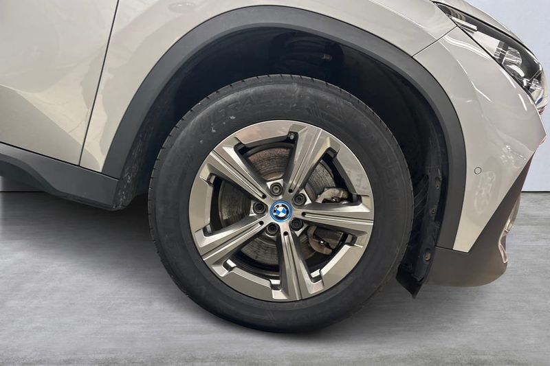 BMW X1 bild 14