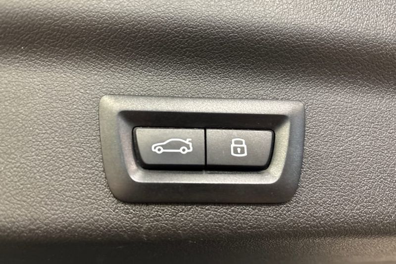 BMW X1 bild 19