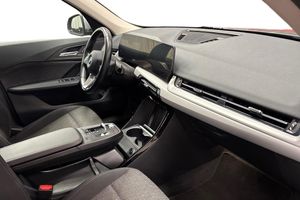BMW X1 bild 10