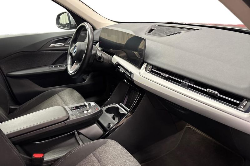 BMW X1 bild 10