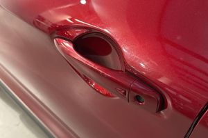 Nissan Qashqai bild 8