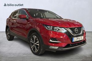 Nissan Qashqai bild 3