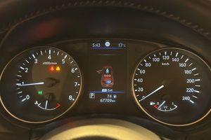 Nissan Qashqai bild 14