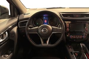 Nissan Qashqai bild 13