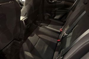Nissan Qashqai bild 20
