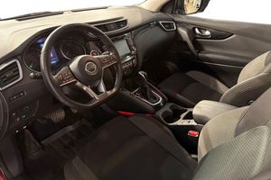 Nissan Qashqai bild 10