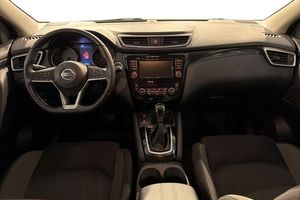 Nissan Qashqai bild 12