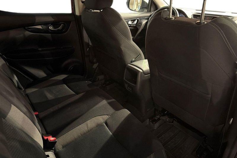 Nissan Qashqai bild 19