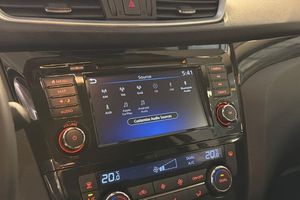 Nissan Qashqai bild 18