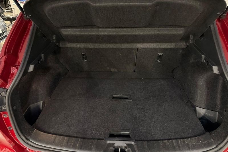 Nissan Qashqai bild 21