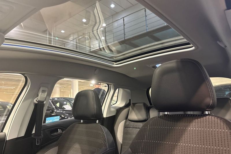 Peugeot 2008 bild 11