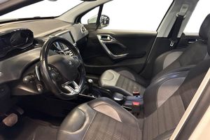 Peugeot 2008 bild 12