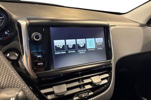 Peugeot 2008 bild 21