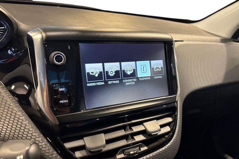 Peugeot 2008 bild 21