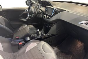 Peugeot 2008 bild 16