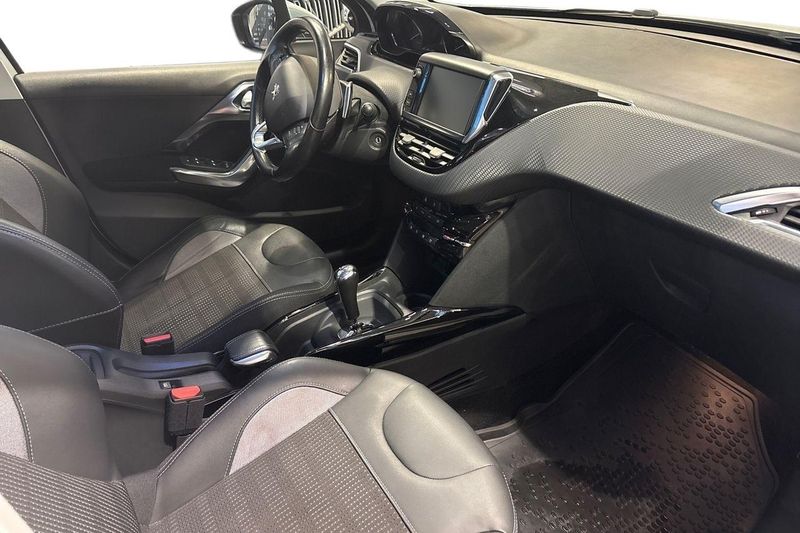 Peugeot 2008 bild 16