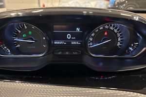 Peugeot 2008 bild 9