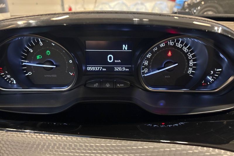 Peugeot 2008 bild 9