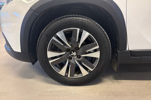 Peugeot 2008 bild 10