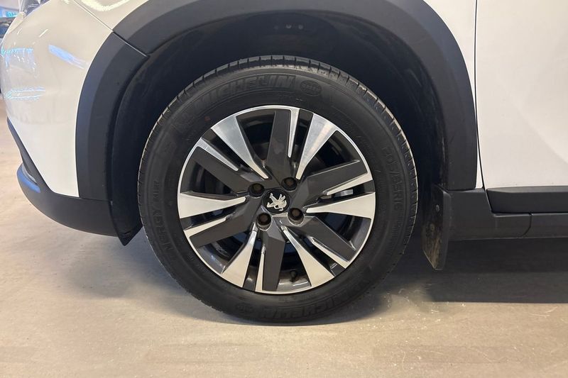 Peugeot 2008 bild 10