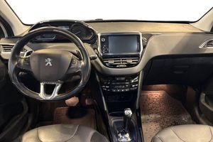 Peugeot 2008 bild 18