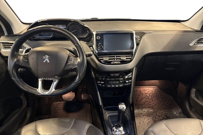 Peugeot 2008 bild 18